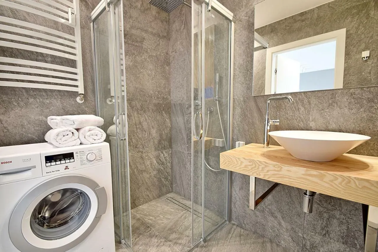 Apartament Pier 72 Premium Kolobrzeg